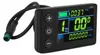 Display LCD per biciclette elettriche, impermeabile, Anteprima dell’immagine prodotto 3
