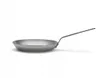 De Buyer pánev Lyonnaise Carbon - ø 28 cm - bez Náhled obrázku produktu 14
