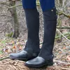 E.L.T Mini Chaps Kinder Daily Schwarz WKL Produktbild-Vorschau 4