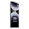 Xiaomi Redmi Note 14 Pro 8/256GB Midnight Black (60482) Produktbild-Vorschau 10