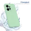 Hülle für Xiaomi Redmi Note 12 Case Cover Bumper Smartphone Produktbild-Vorschau 7