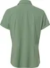 Vaude Wo Seiland Shirt III agave 44 Produktbild-Vorschau 2
