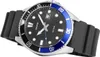 Herrenuhr Casio MDV-107-1A2VEF Schwarz Produktbild-Vorschau 24