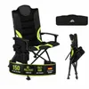 ONBEST Campingstuhl faltbar | 150 kg | inklusive Produktbild-Vorschau 1