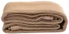 vidaXL Zeltteppich 300x600 cm Taupe Produktbild-Vorschau 2