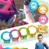 DUNLOP Fahrradschloss Kinder Fahrrad Schloss - Produktbild-Vorschau 6