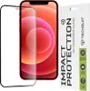 Techsuit Full Cover Impact Protection Displayschutzfolie Produktbild-Vorschau 1