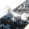JEOBEST Skateboard Komplettboard Longboard Funboard Produktbild-Vorschau 4