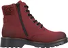 Rieker Schnür-,Zug-u.Schnallenstiefel in rot, Gr. 42 Produktbild-Vorschau 21