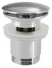 Sapho wastafelafvoer, 5/4 inch, klik-klak, grote kurk, Productafbeelding-voorbeeld 8