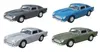 ASTON MARTIN DB5 1964 Modellauto 12cm aus Metall mit Produktbild-Vorschau 5