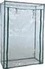 Foliengewächshaus Tomatengewächshaus 100x50x150 cm Produktbild-Vorschau 1
