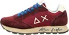 Sun68 Sneaker Low Męskie 32313234333635 Czerwone 44 EU Podgląd zdjęcia produktu 1