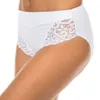 Janira Milano Nadira Slip da donna con vita media 1030260 Anteprima dell’immagine prodotto 1