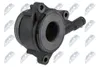 NTY NWS-FR-005 Ausrücklager Zentralausrücker für FORD Produktbild-Vorschau 2
