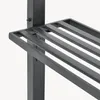 Gazebo per barbecue "Pyrgos", dimensioni 215 x 220 x 140 Anteprima dell’immagine prodotto 7