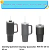 Trinkhalme für Stanley Cup 20 oz und 14 oz, kompatibel mit Produktbild-Vorschau 4