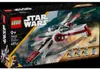 Nave de Batalla Estelar ARC-170 LEGO Star Wars 75402 Vista previa de la imagen del producto 43