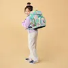 ergobag Cubo Light Schulranzen Set 6-tlg. ZauBärwelt 2025 Produktbild-Vorschau 8