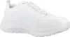 Skechers Sneakers 150061WSL in White color size 38 Voir les images du produit 5