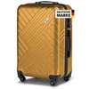 Xonic Design Reisekoffer mit Rollen 360° - ABS Produktbild-Vorschau 1