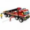LEGO City 7213 - Feuerwehr-Truck mit Löschboot Produktbild-Vorschau 8