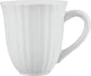 6er SET Becher, Tassen MYNTE Pure White weiß für 300ml Produktbild-Vorschau 2