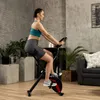 Cvičební kolo Hop-Sport Quest - skládací domácí fitness Náhled obrázku produktu 3