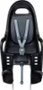 Polisport Bike Groovy Avs+ Seggiolino per bicicletta Nero Anteprima dell’immagine prodotto 5