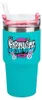 Paladone Fortnite Gamer Cup juomapullo/termosmuki, 600 ml Anteprima dell’immagine prodotto 1