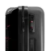NoBoringSuitcases.com® Großer Koffer - Delfin mit buntem Produktbild-Vorschau 5
