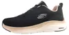 Sneakers Del Marchio Skechers Del Modello 150025s Nero Anteprima dell’immagine prodotto 62