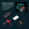 Olvy 5000A Démarreur de voiture Powerbank 12V - Jusqu'à Voir les images du produit 10