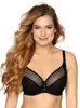 Gaia damen bh stickerei schalen schleife unterwäsche 874 Produktbild-Vorschau 7