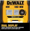 DeWalt DCC018N-XJ Akku-Kompakt-Kompressor, Basisversion Produktbild-Vorschau 45