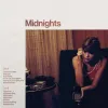 Taylor Swift - Midnights (Blood Moon Vinyl) (LP) Produktbild-Vorschau 1