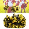 Bunte Cheerleading-Blumen-Jubel-Hand-Pompons für Produktbild-Vorschau 9