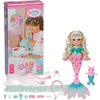 BABY born @ Glam Up Sparkle, Baby doll, Femmina, 4 anni, Anteprima dell’immagine prodotto 1