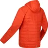 Regatta - "Hillpack" Jacke Leicht für Herren RG8445 (XXL) Produktbild-Vorschau 4