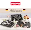 12er Cup-Cake-Backblech Special - Creative, 38,5x26,5x3 cm Produktbild-Vorschau 7