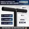 WERKTHOR Boden Stampfer 11,5 kg aus Stahl - Stampfer Produktbild-Vorschau 3