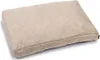 Beeztees Memory Foam Liegekissen Zia beige, Maße: 75 x 50 x Produktbild-Vorschau 1