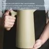 Grosse Thermo-Kaffeekaraffe Doppelwandige Thermoskanne Produktbild-Vorschau 4