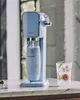 SodaStream Art Trinkwassersprudler blau, Wassersprudler, Produktbild-Vorschau 3