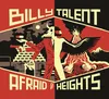 Billy Talent - Afraid Of Heights Produktbild-Vorschau 1