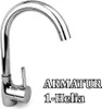 MIT ARMATUR - Rein Schwarz LINDBERGH® Antibakterielle Produktbild-Vorschau 5