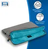 PEDEA Fashion Tasche (Sleeve) für 25,7 cm (10,1 Zoll) Produktbild-Vorschau 5