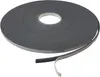 Zugluftdichtung selbstklebend 20 m x 10 mm Fensterdichtung Produktbild-Vorschau 4