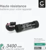 CELLONIC 1x Batterie pour Enceinte Compatible avec Logitech Voir les images du produit 2