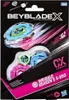 Kreisel Hasbro BeyBladeX Anteprima dell’immagine prodotto 2